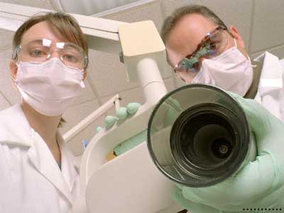 Sleep Apnea Caused Gap Teeth