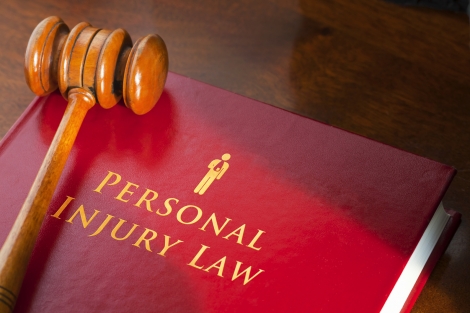Personal injury affects a spouse