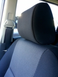 No Seat Belt May Mean No Case