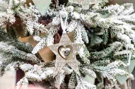 Christmas Greetings