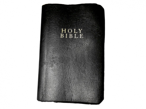 jury Bible