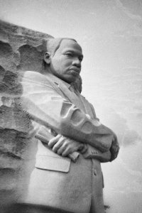 Martin Luther King, Jr. Day Today