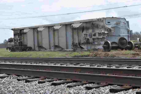 Toxic Chemical Exposure Lawsuits