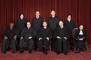 Supreme Court Primer Post