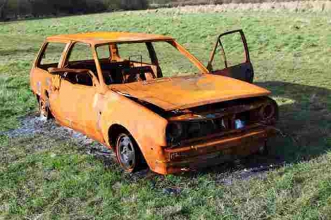 Car Lawyer U.: Black Box Law