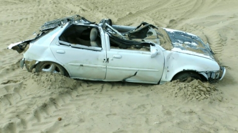underinsured motorist coverage