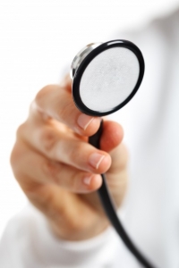 Medical Malpractice Case: Experts