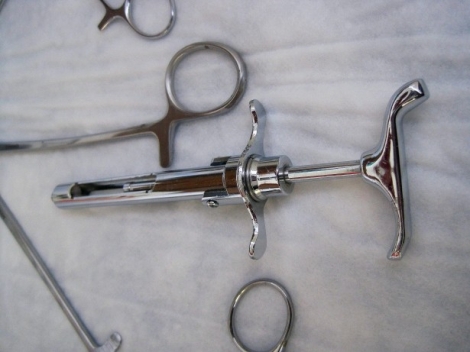 Sculptra Wrinkle Treatment Case
