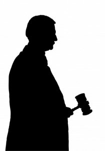 Personal Injury Victim Makes Big Mistake