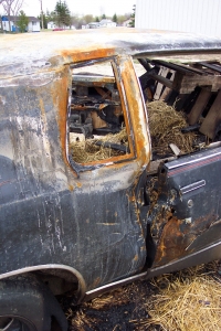 Auto Accident Attorneys’ Advice