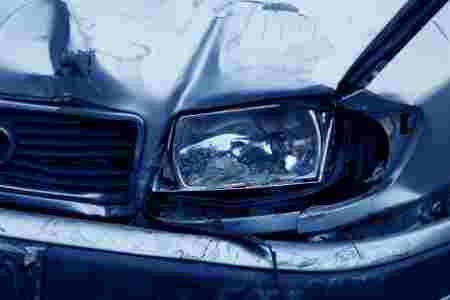 Paterson Accident Lawyer Case