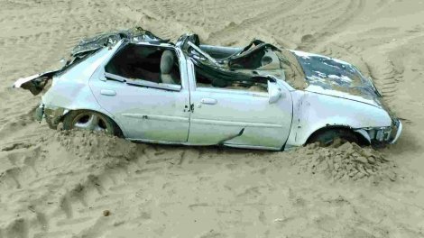 Attorney Tips: 5 Picks for Car Accident Insurance