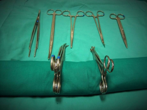 What To Do If A Doctor Commits Malpractice