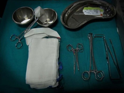 Personal Injury Accident Medical Treatment