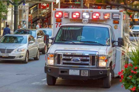 Accident Lawyer U: Emergencies